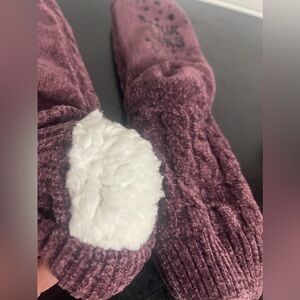 Slipper socks